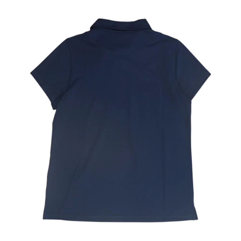 Navy Blouse - Image 2