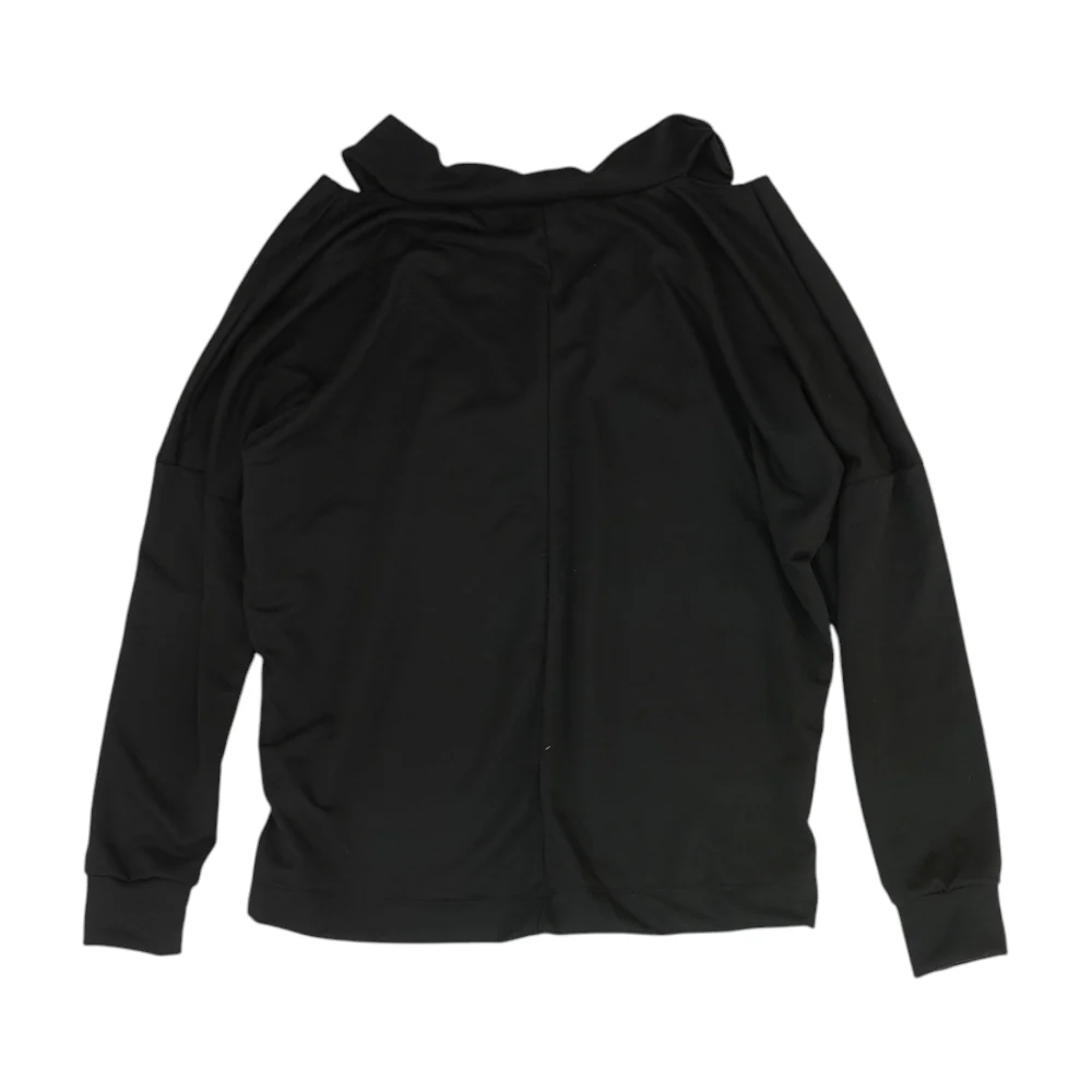 Black Blouse - Image 2