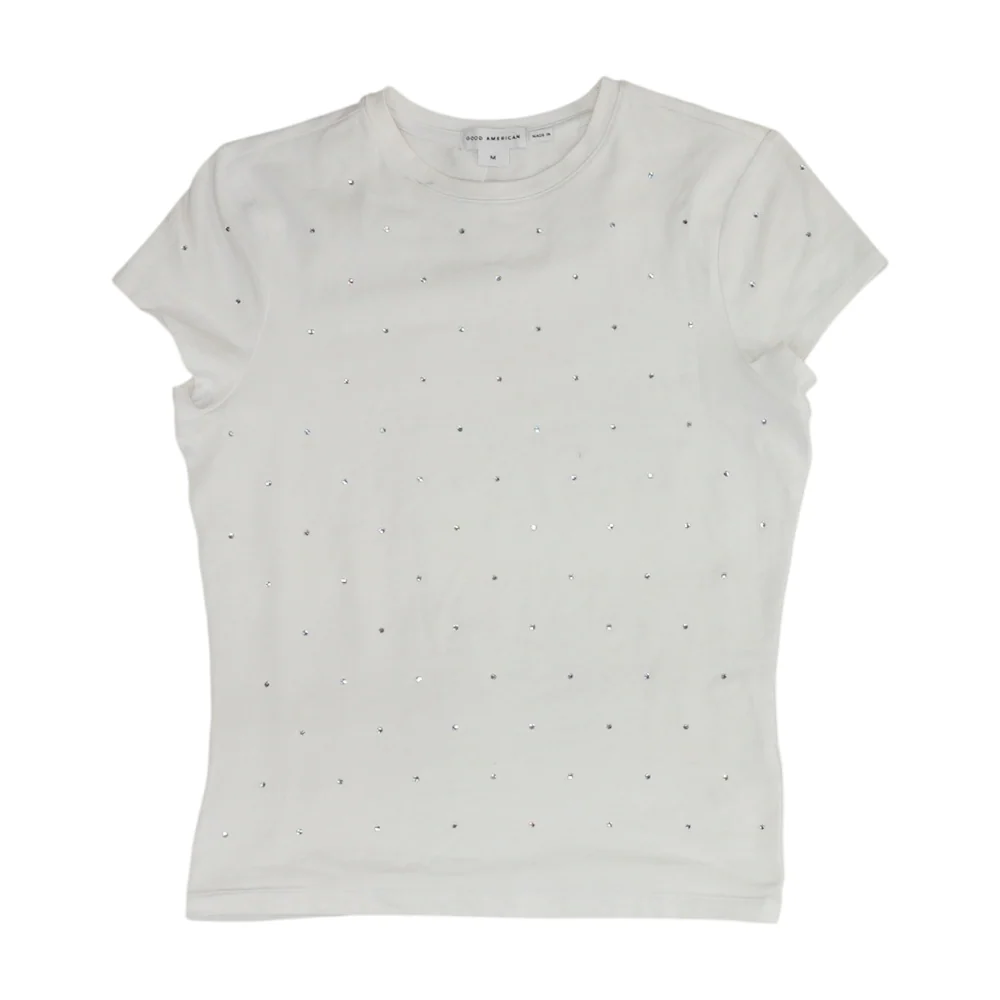 White Blouse