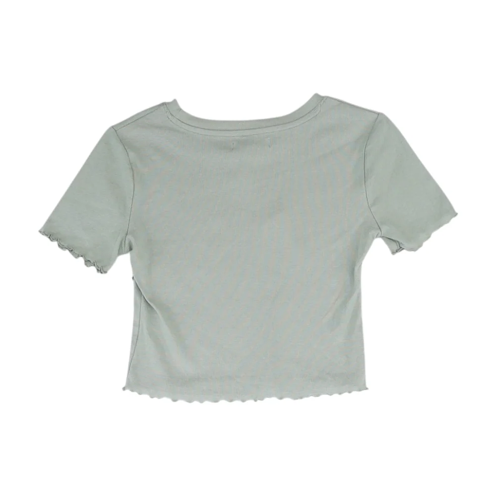 Green Blouse - Image 2