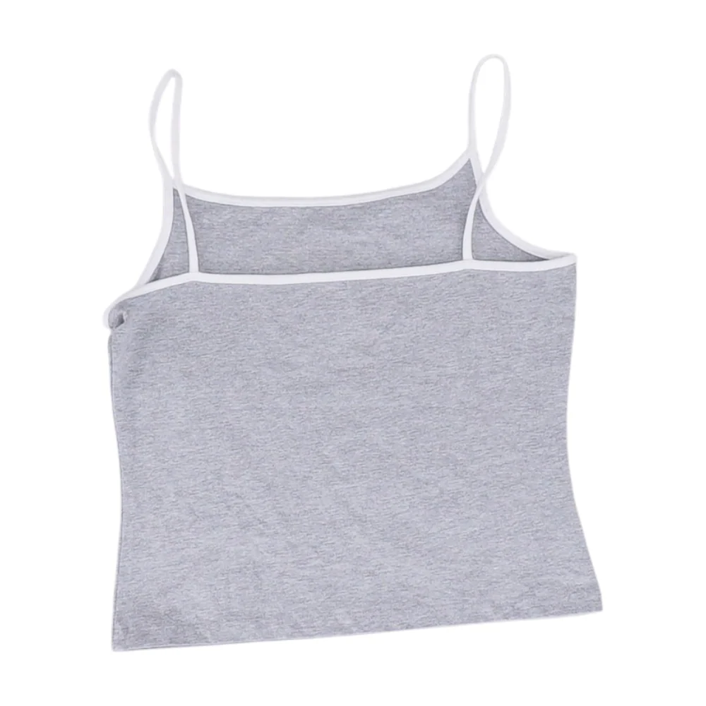 Gray Blouse - Image 2