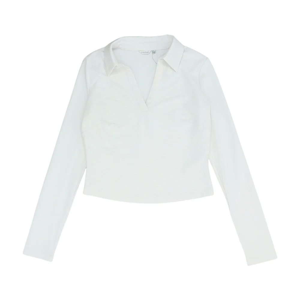 White Blouse