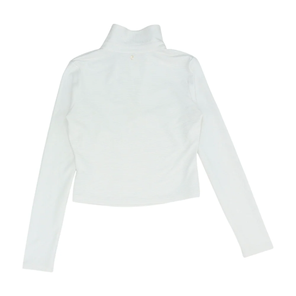 White Blouse - Image 2