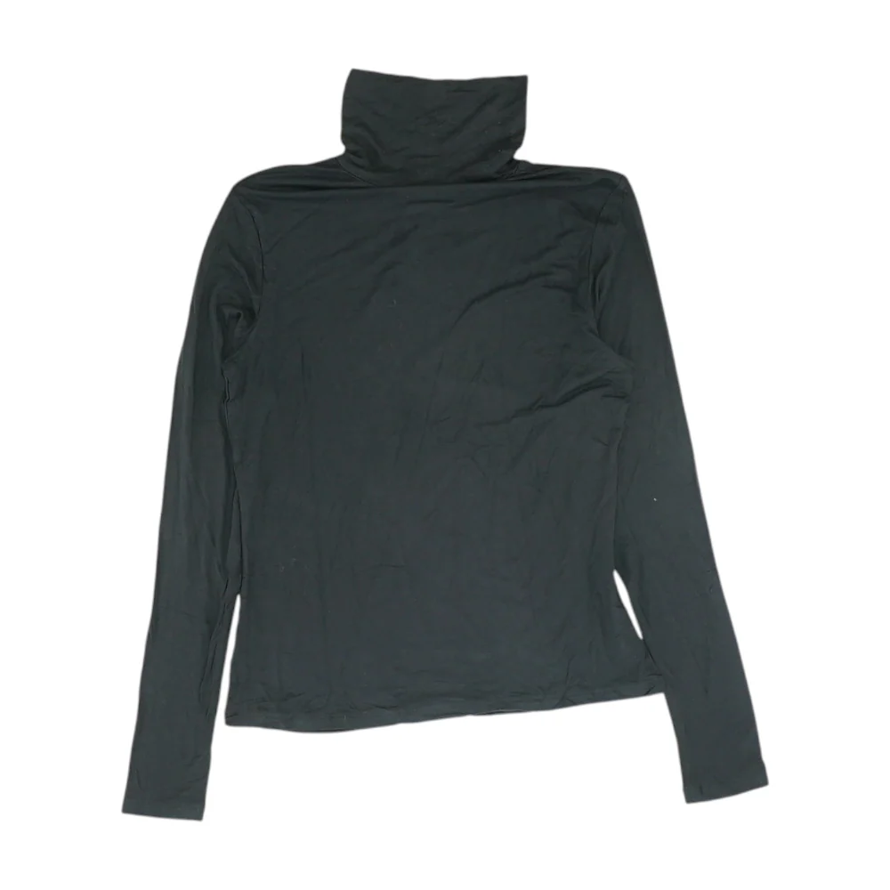 Black Blouse - Image 2