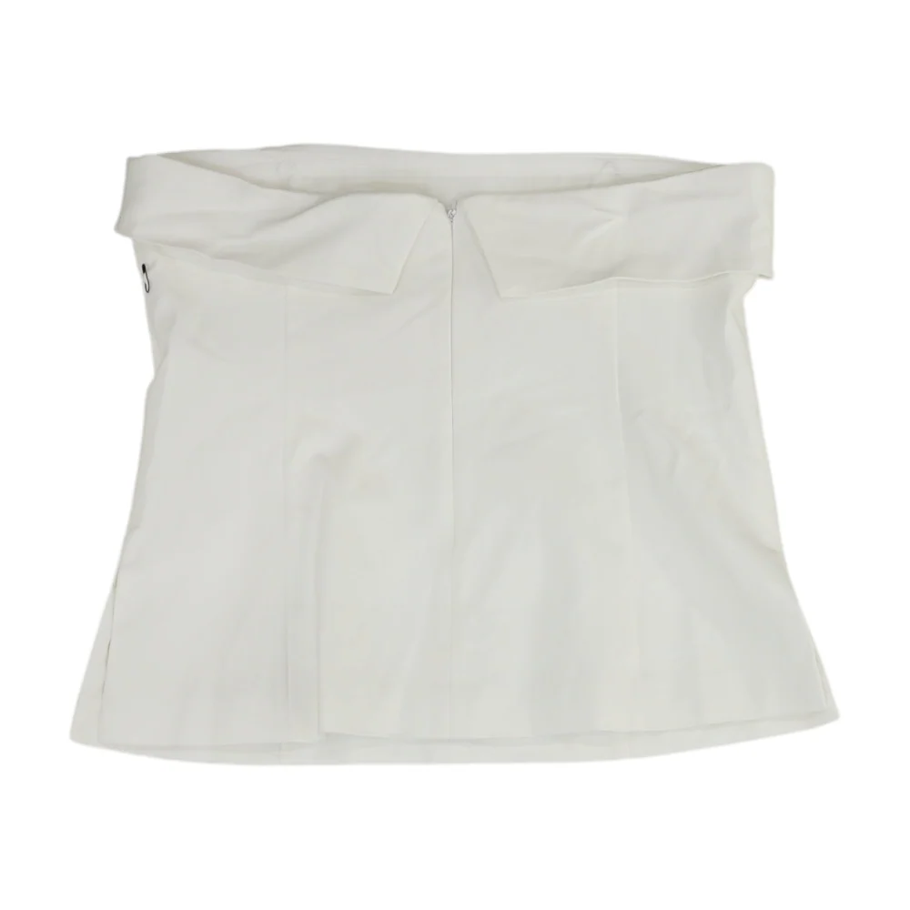 White Blouse - Image 2