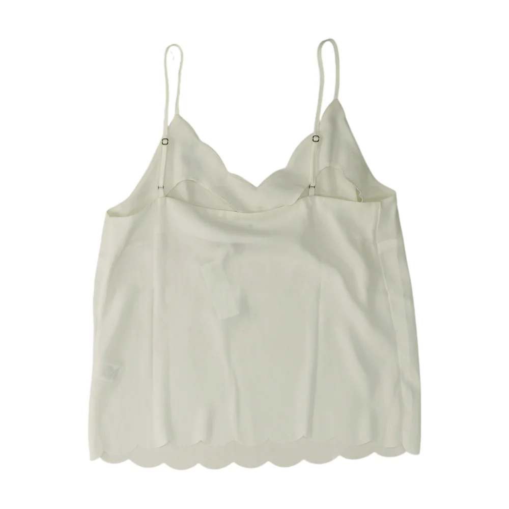 White Blouse - Image 2