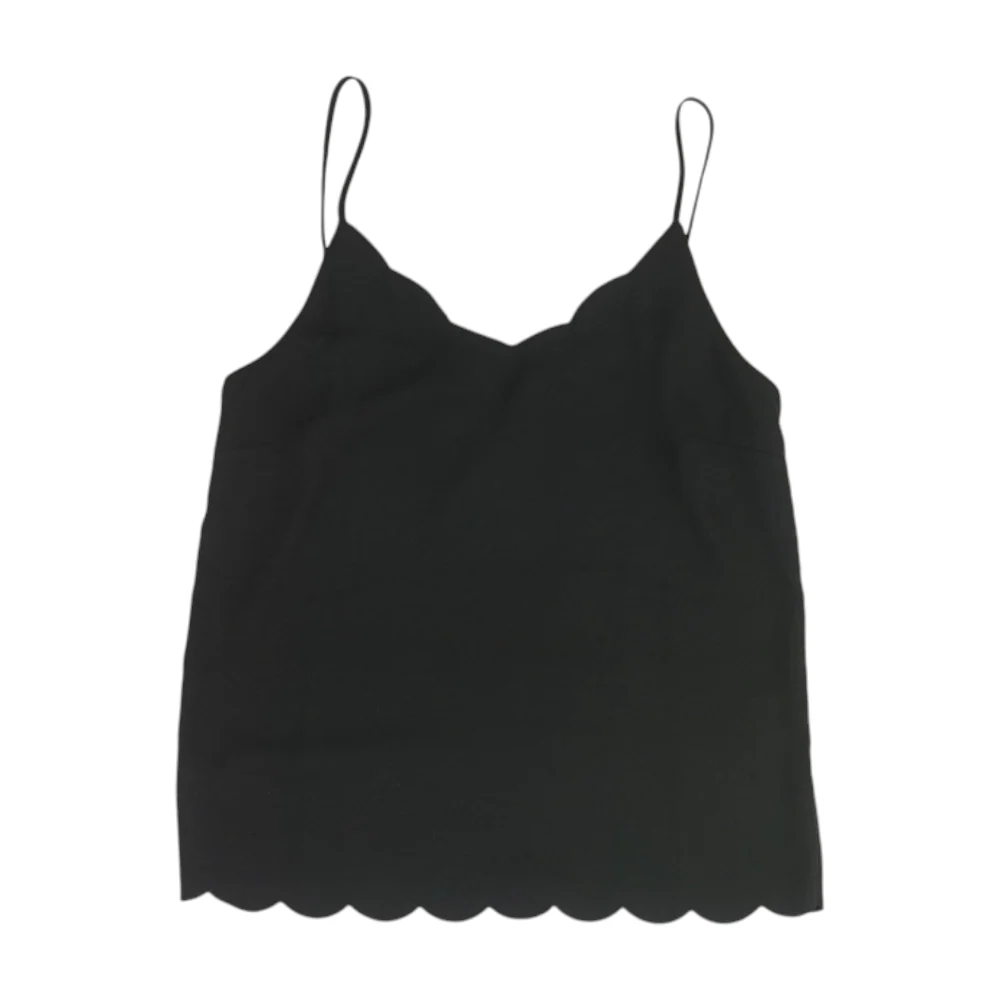 Black Blouse