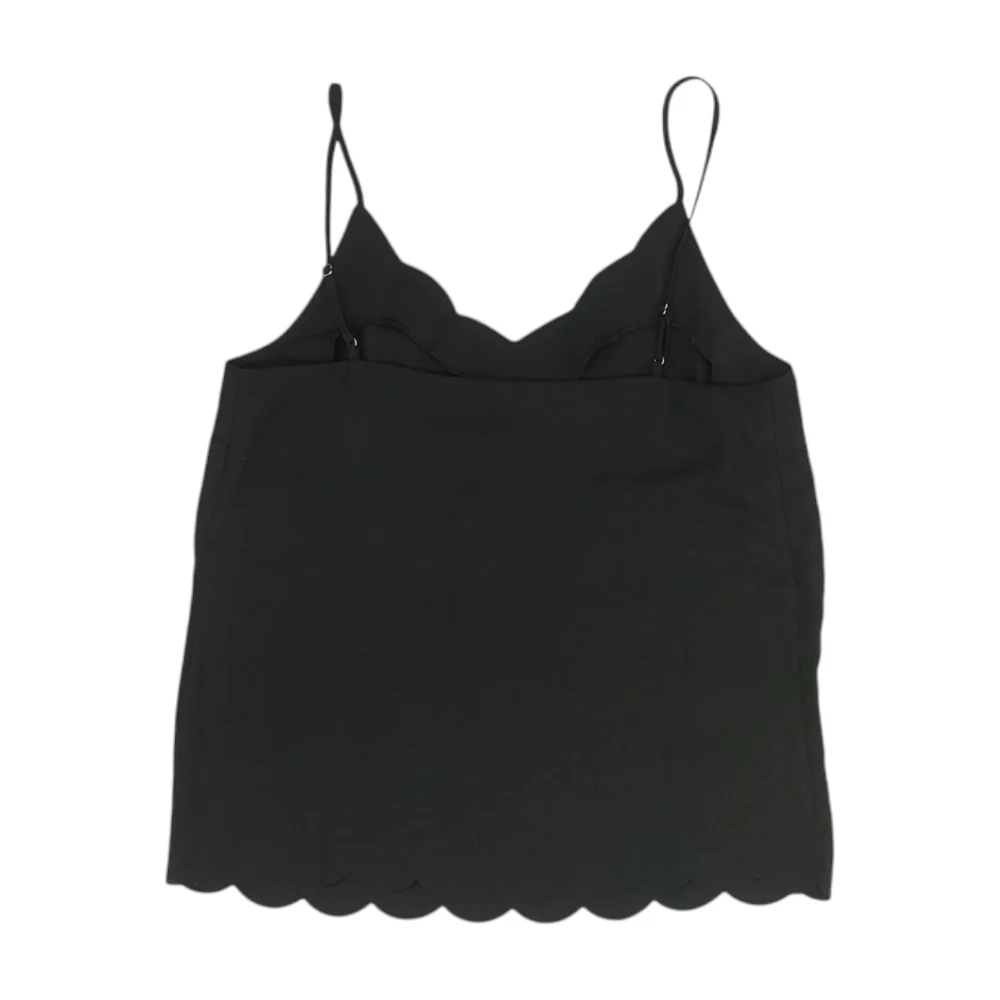 Black Blouse - Image 2