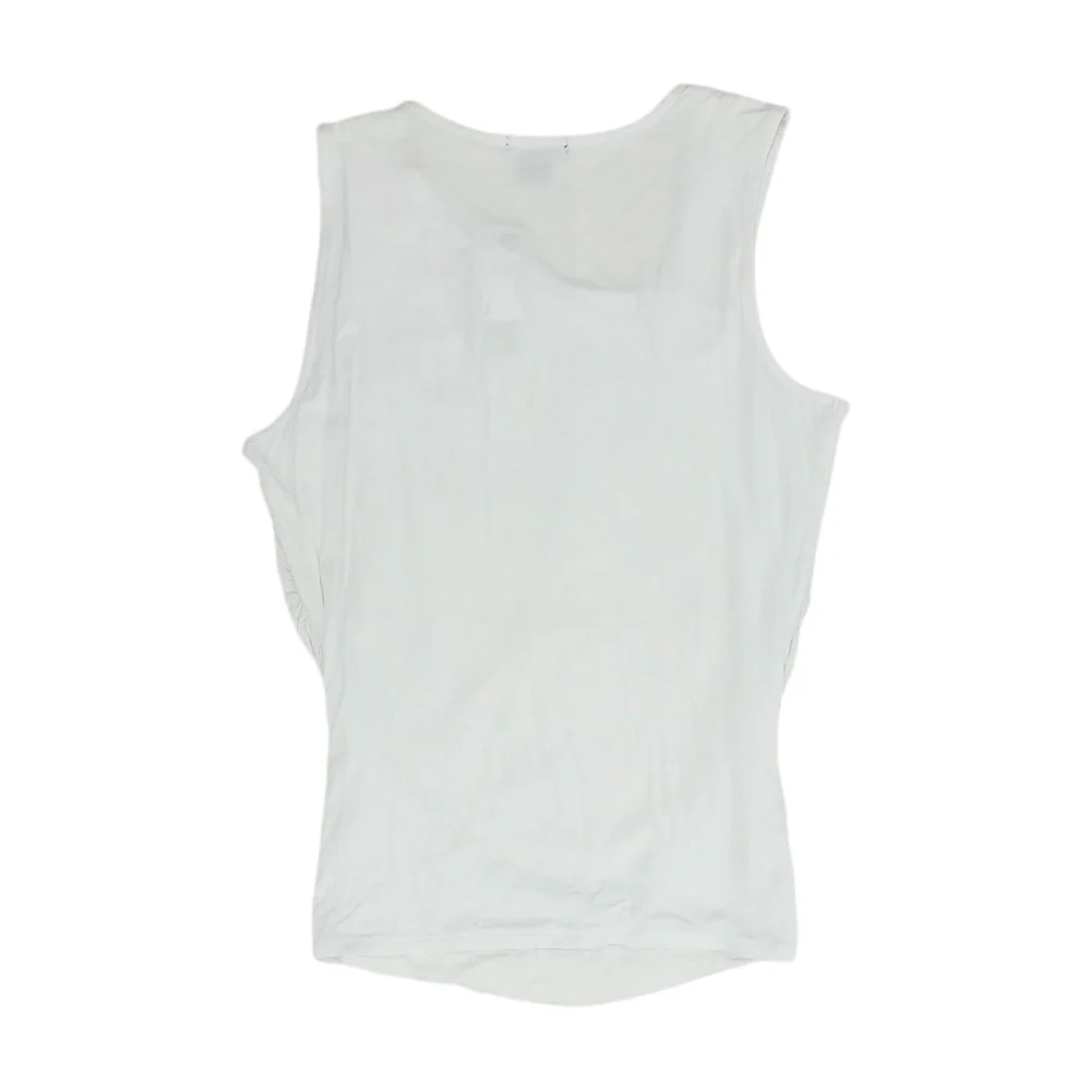 White Blouse - Image 2