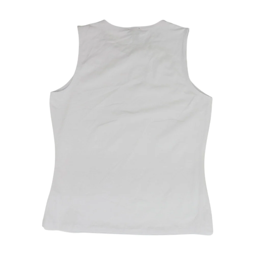 White Blouse - Image 2