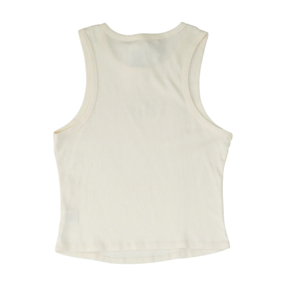 Ivory Blouse - Image 2