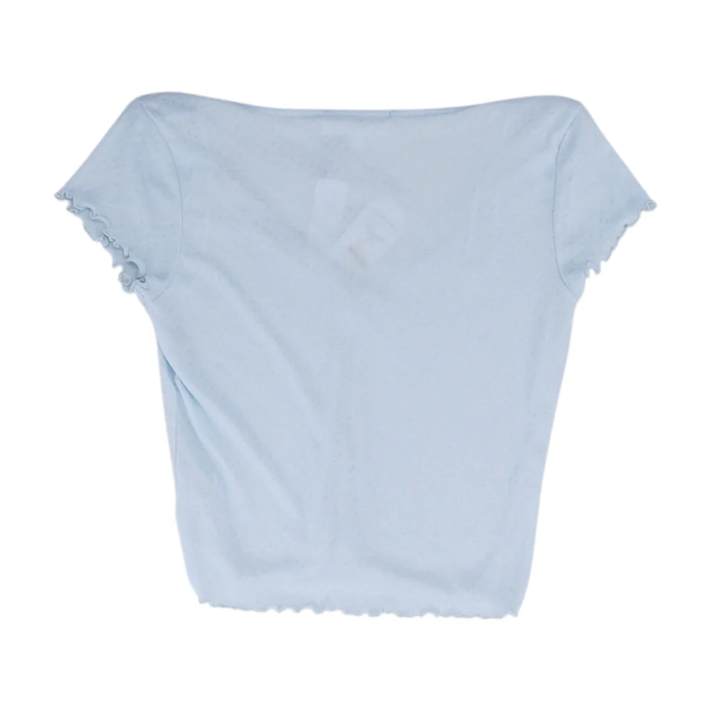 Blue Blouse - Image 2