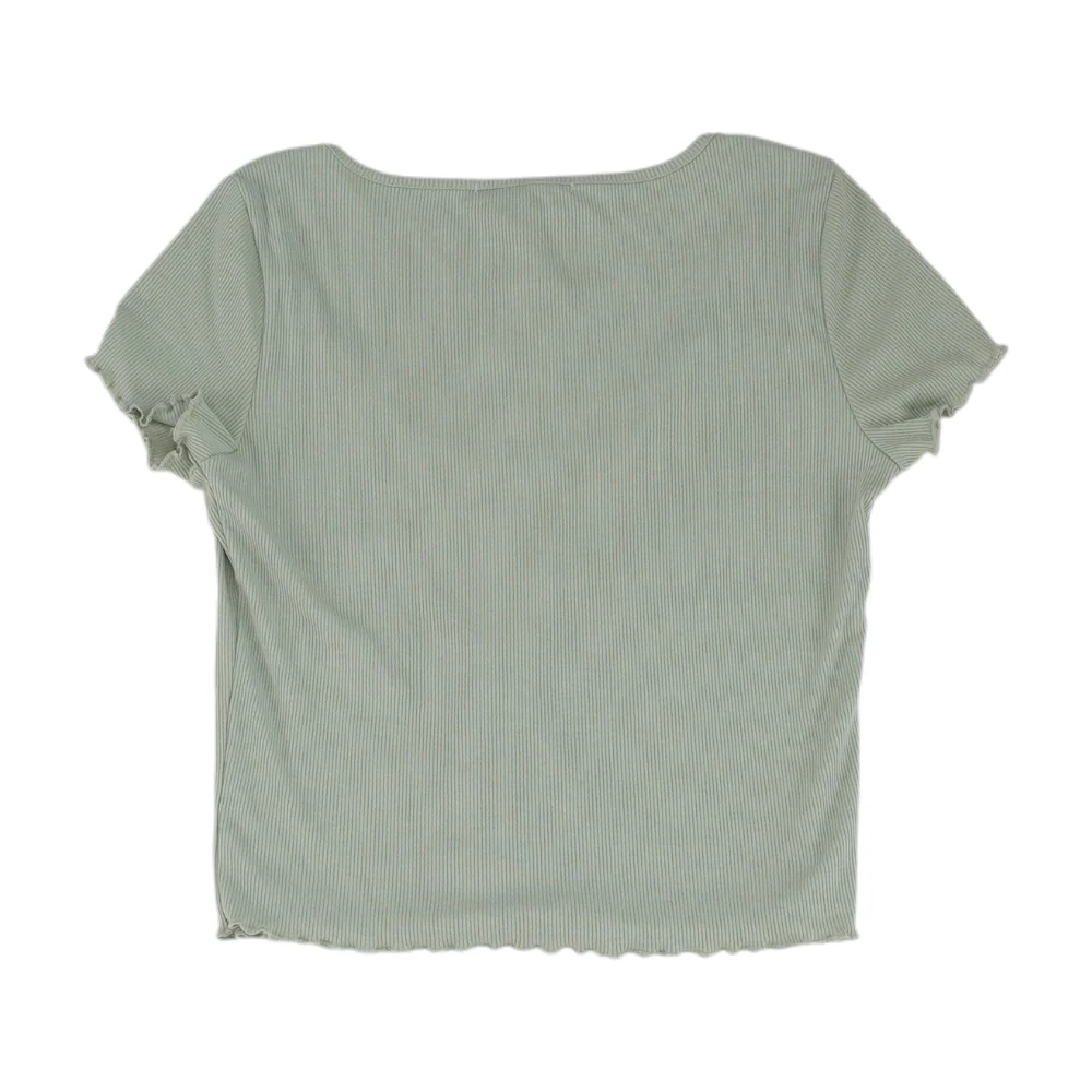 Green Blouse - Image 2