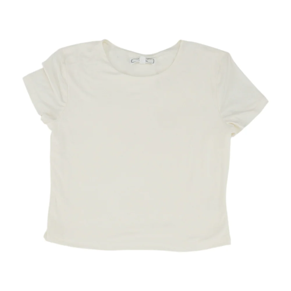 White Blouse