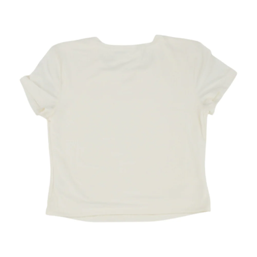 White Blouse - Image 2