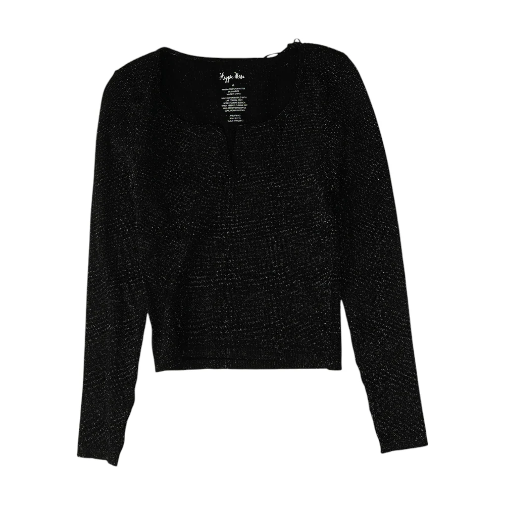 Black Blouse