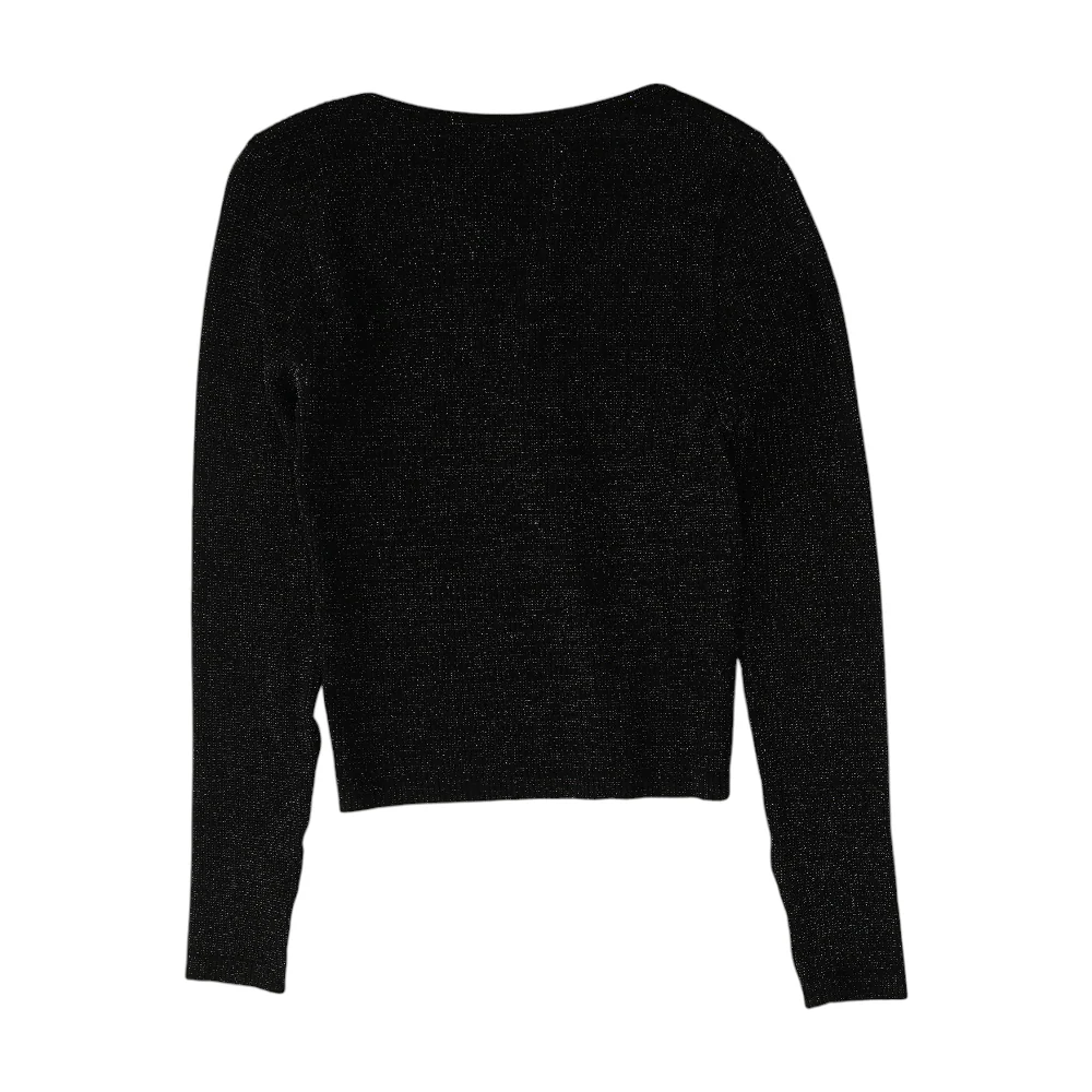 Black Blouse - Image 2