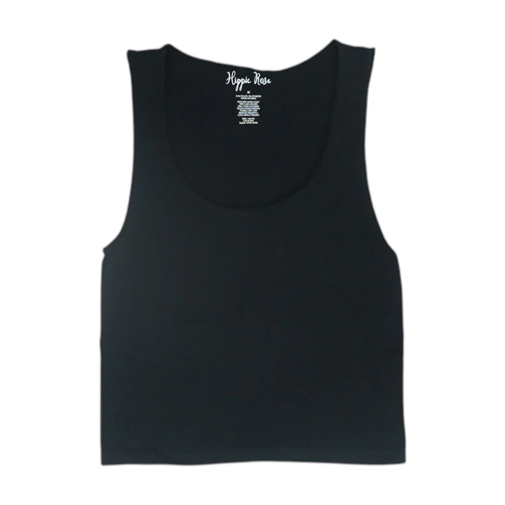 Black Blouse