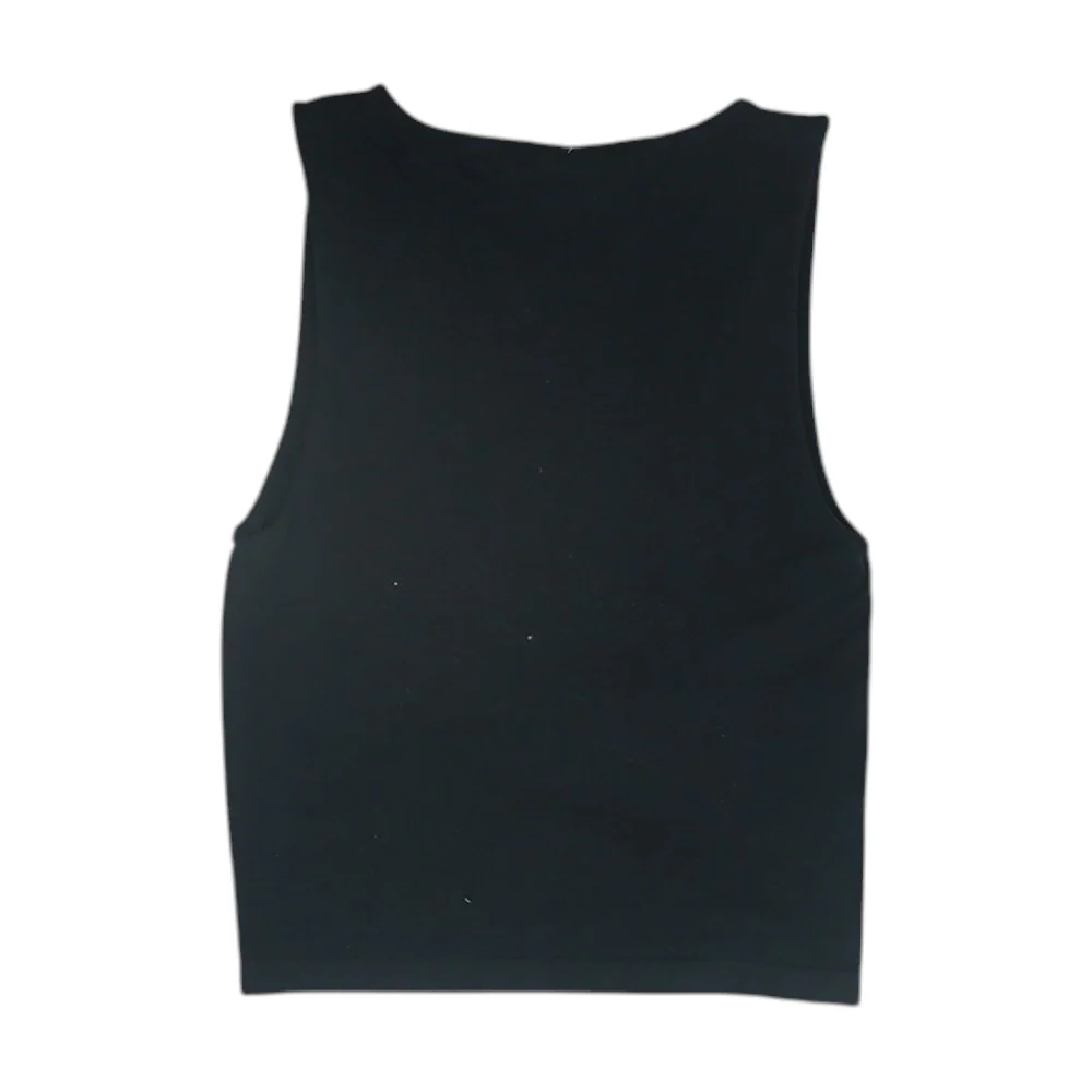 Black Blouse - Image 2