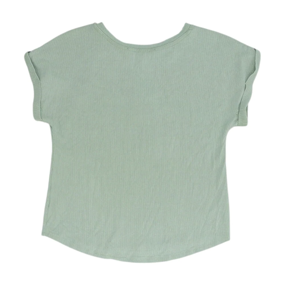 Green Blouse - Image 2