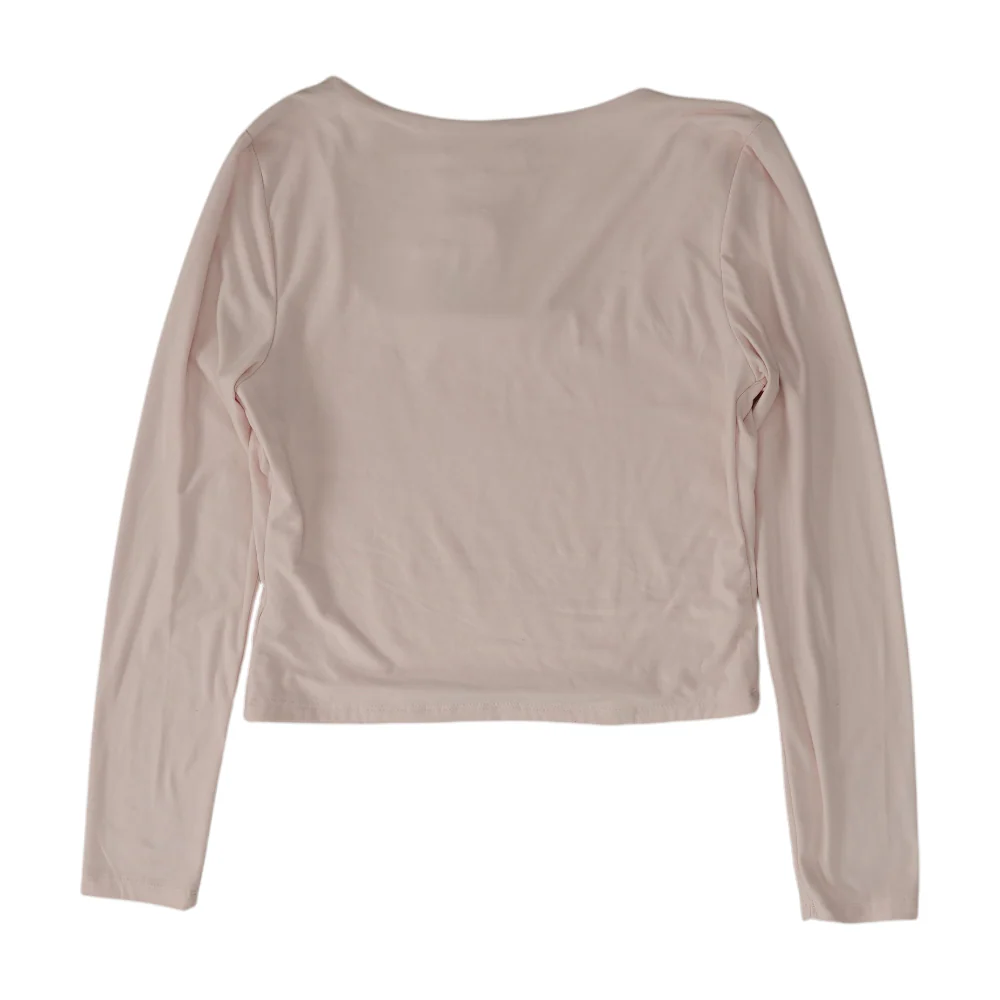 Pink Blouse - Image 2