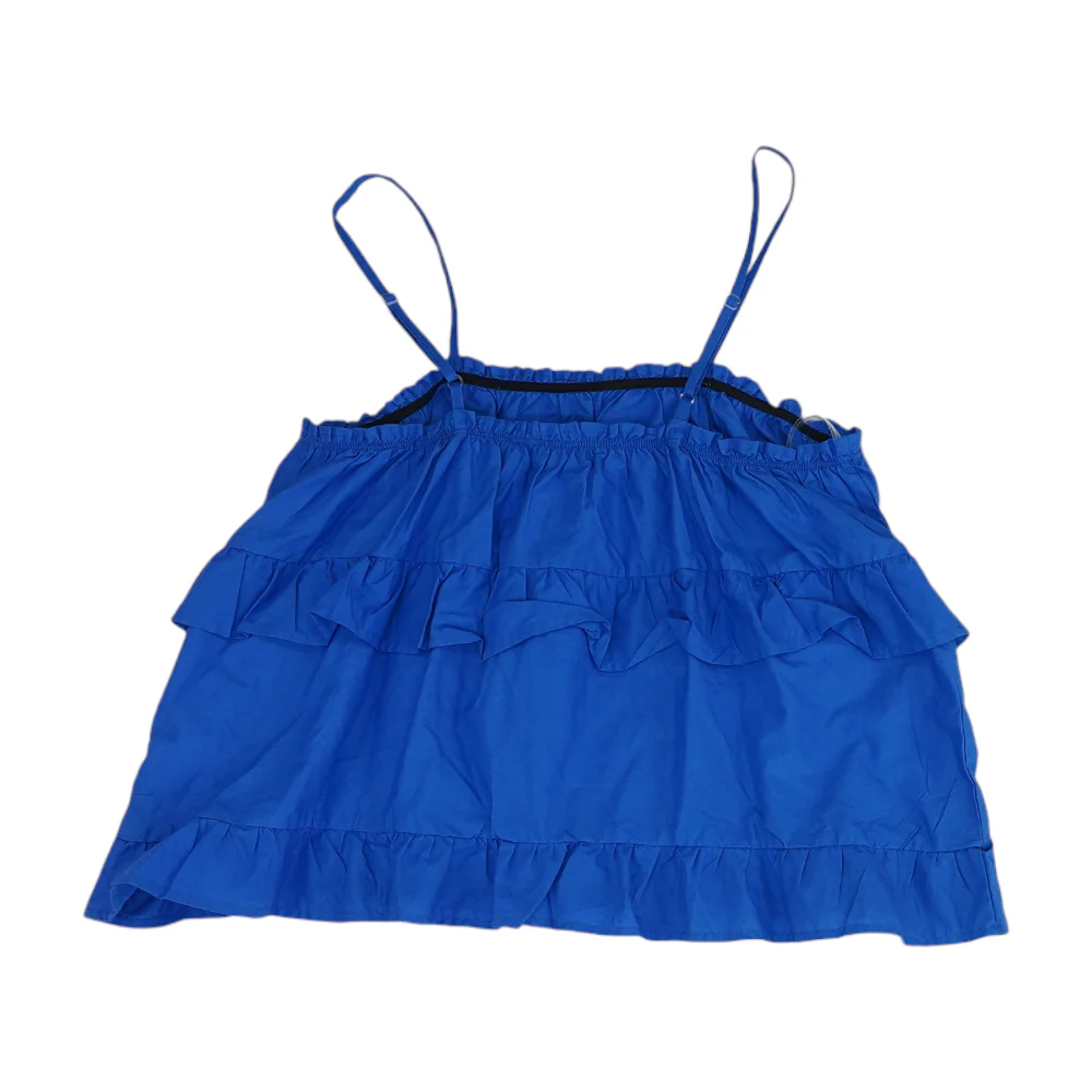 Blue Blouse - Image 2