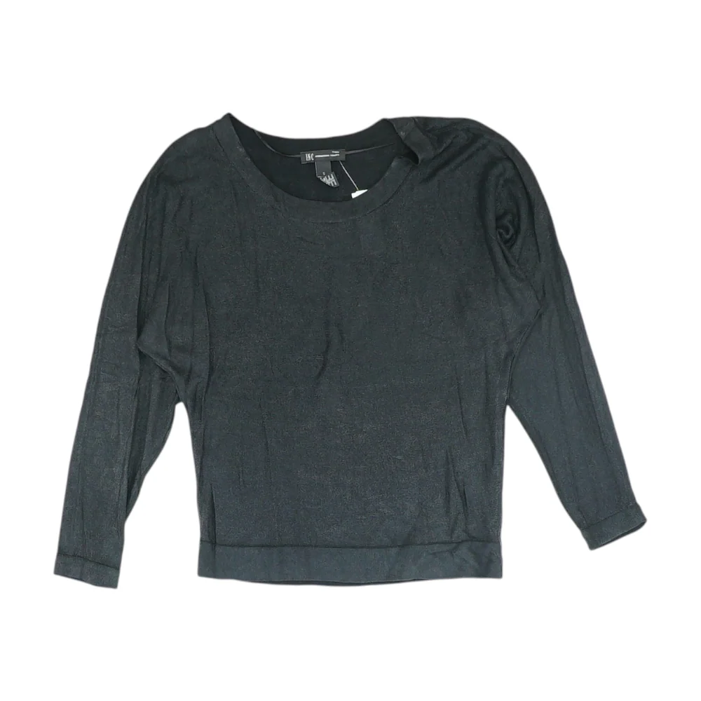 Black Blouse