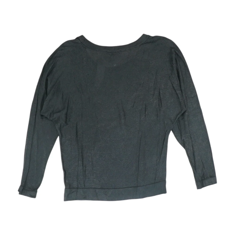 Black Blouse - Image 2