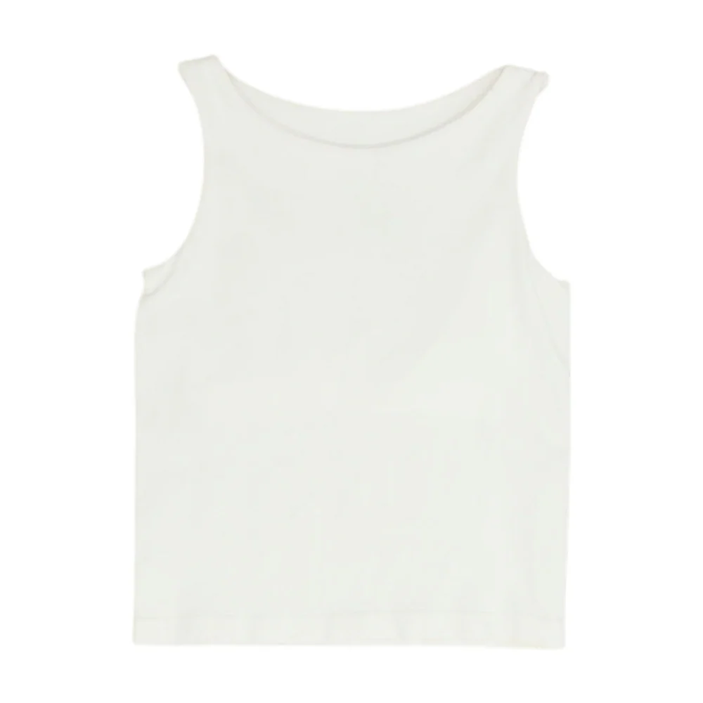 White Blouse - Image 2