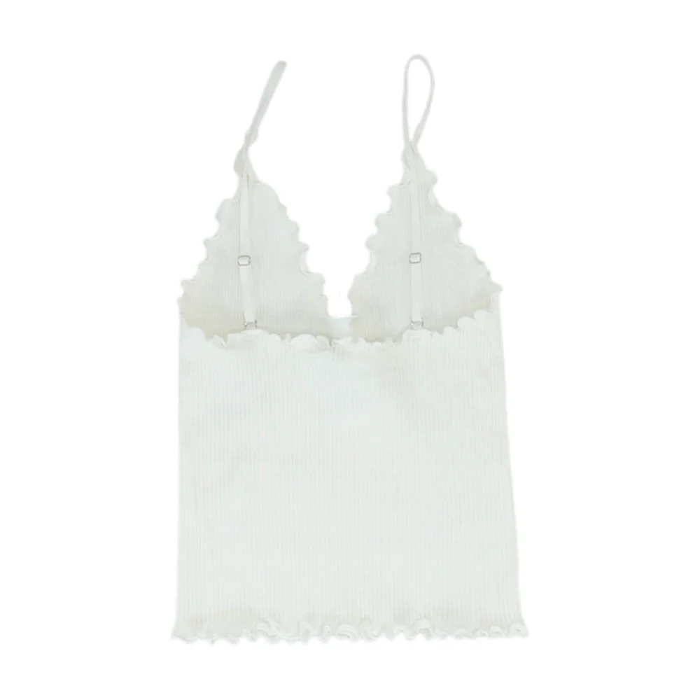 Ivory Blouse - Image 2