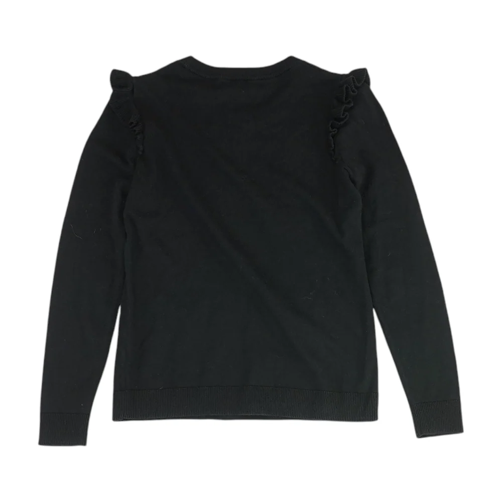 Black Blouse - Image 2