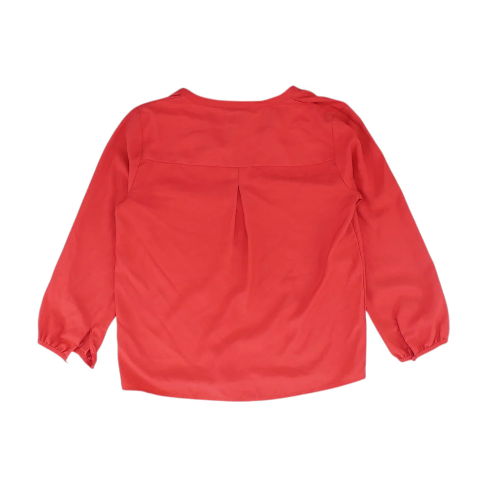 Pink Blouse - Image 2