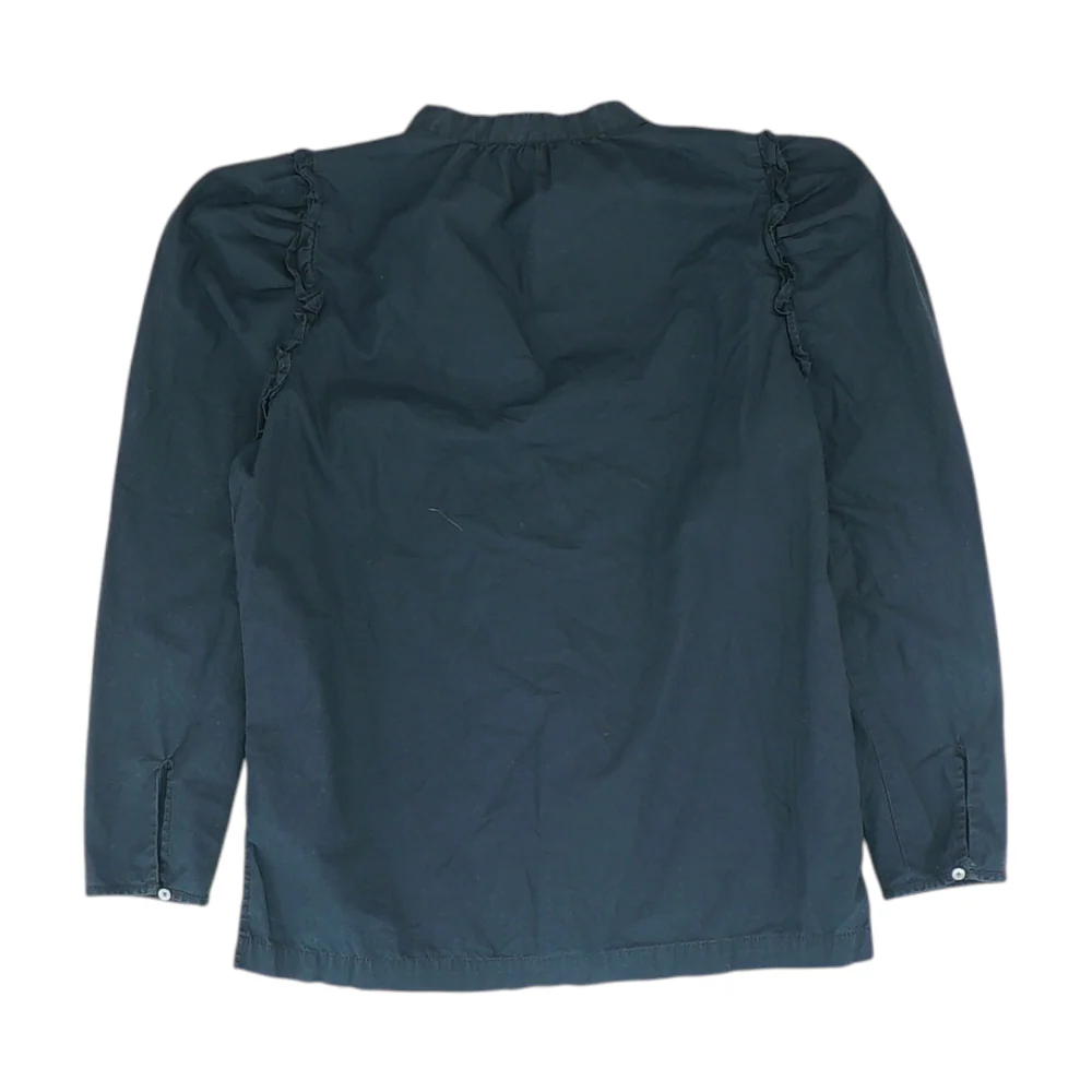 Black Blouse - Image 2