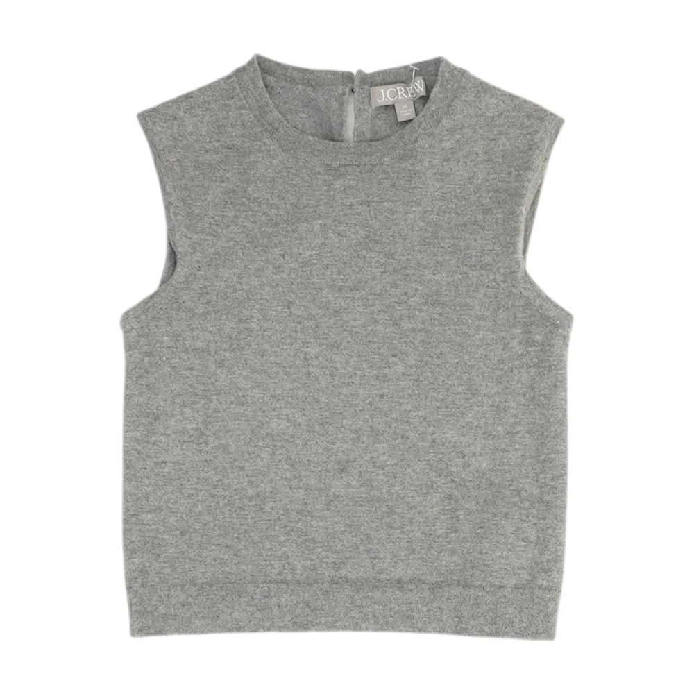 Gray Blouse