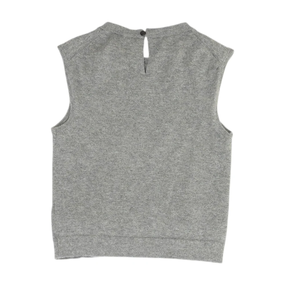 Gray Blouse - Image 2