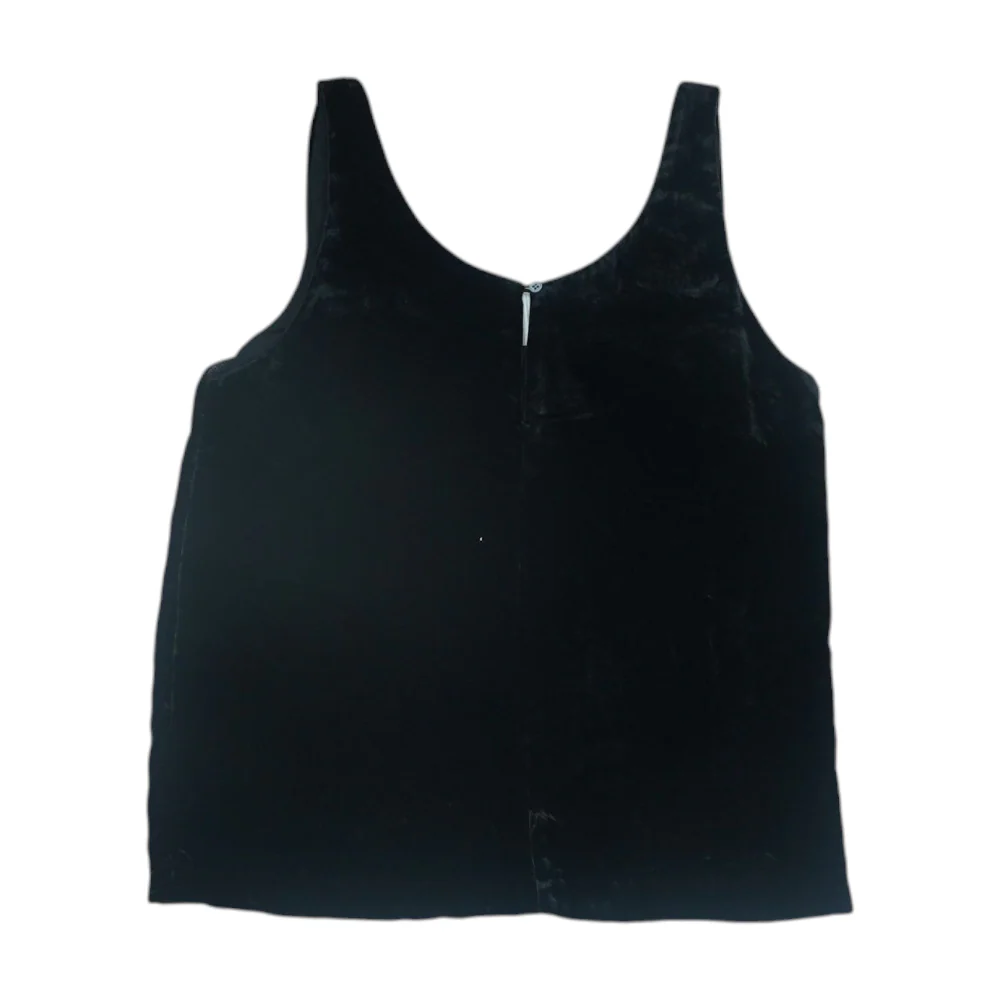 Black Blouse - Image 2