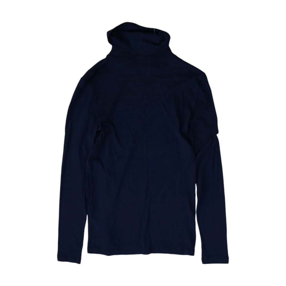 Navy Blouse - Image 2