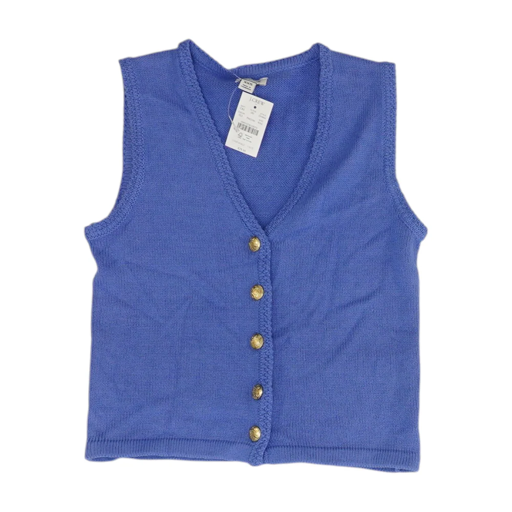 Blue Blouse