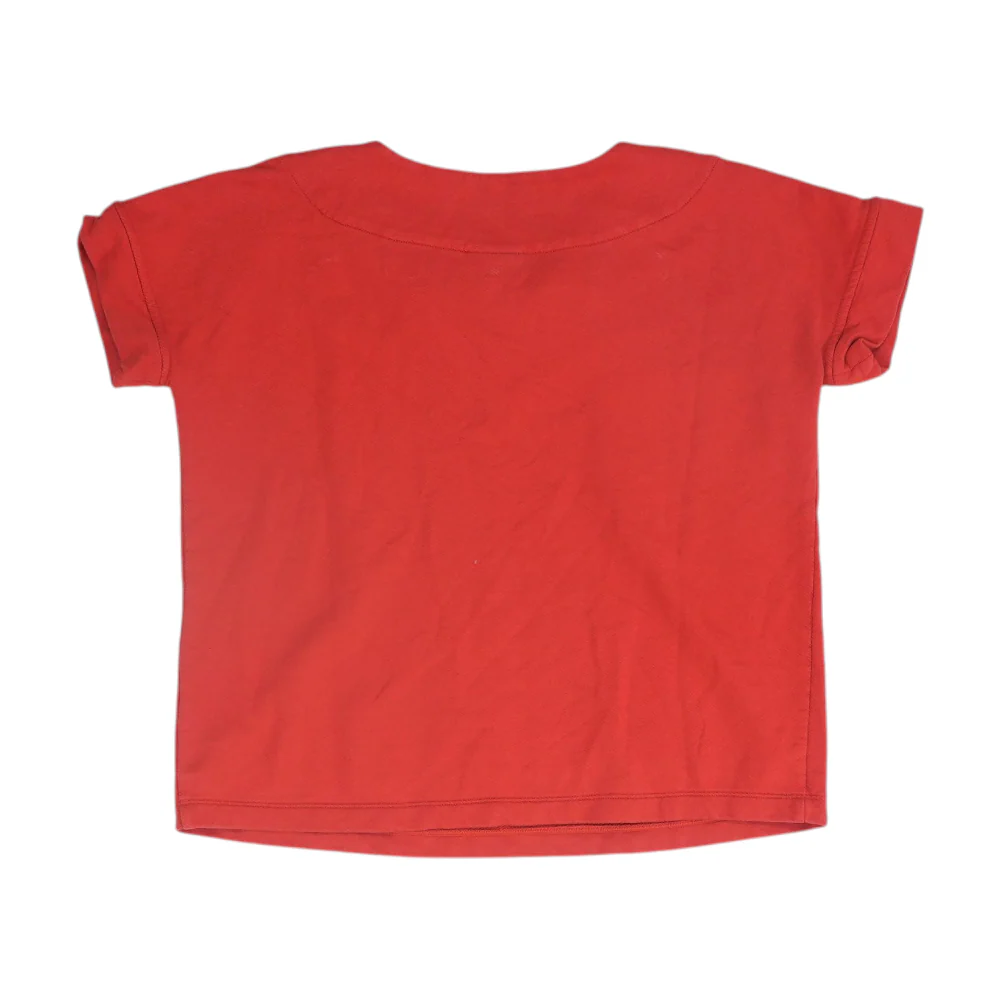 Red Blouse - Image 2