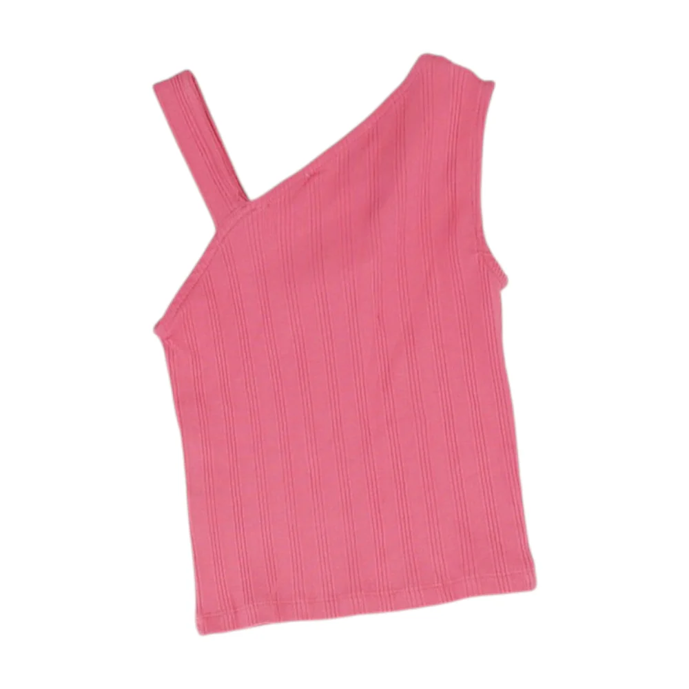 Pink Blouse - Image 2