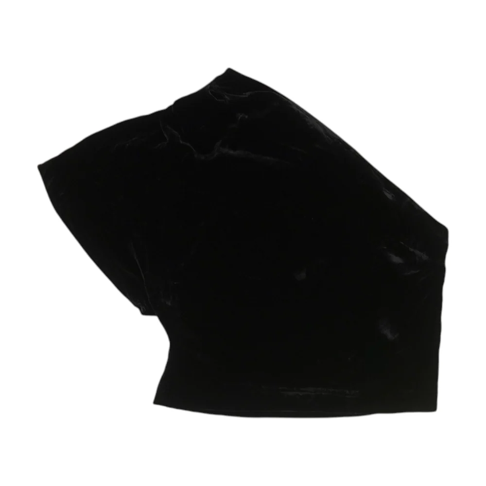 Black Blouse