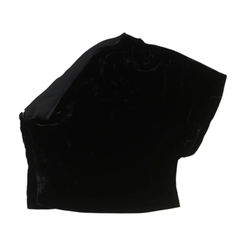 Black Blouse - Image 2