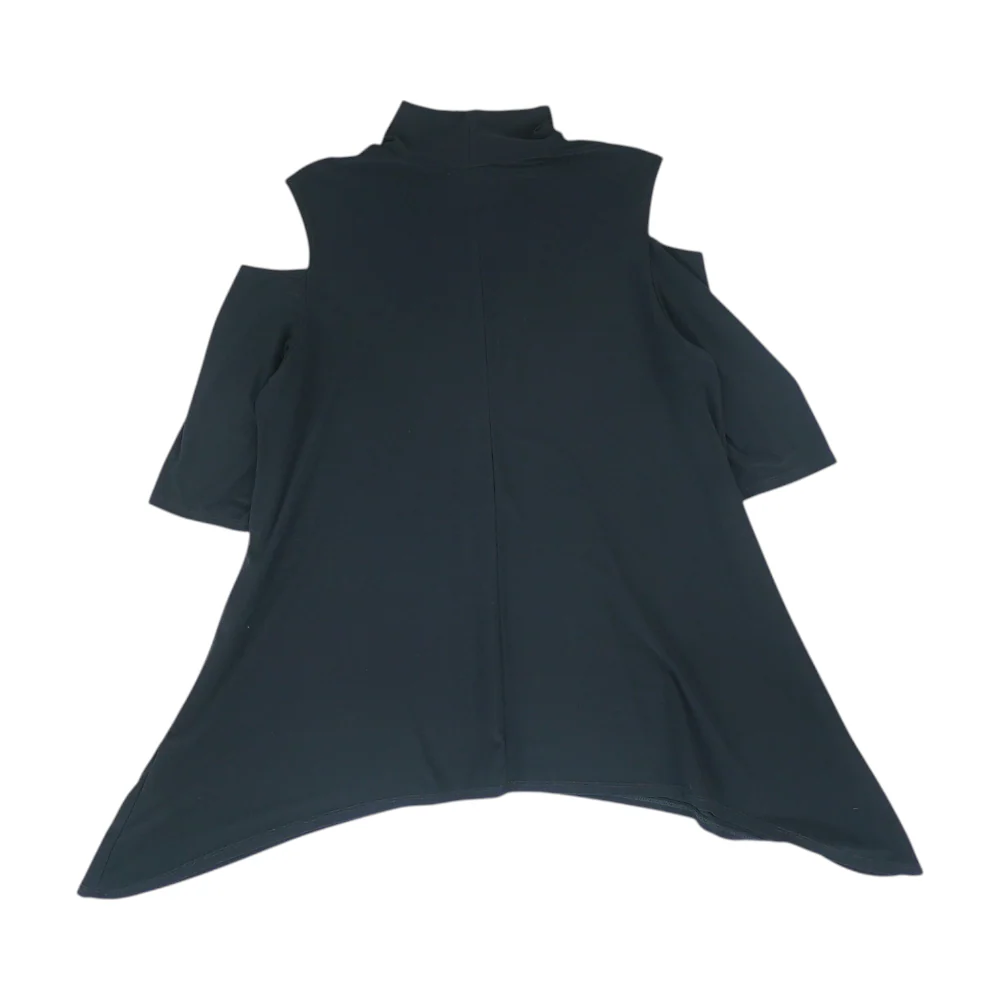 Black Blouse - Image 2