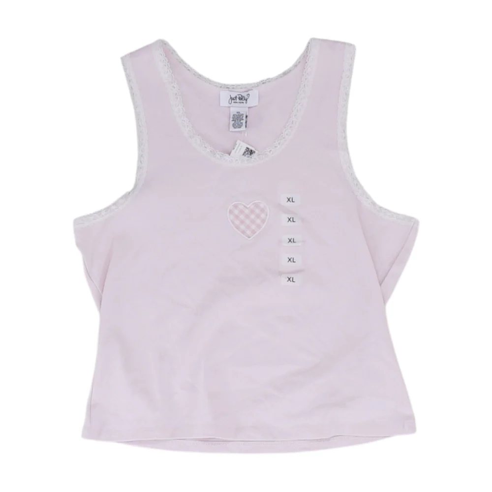 Pink Blouse