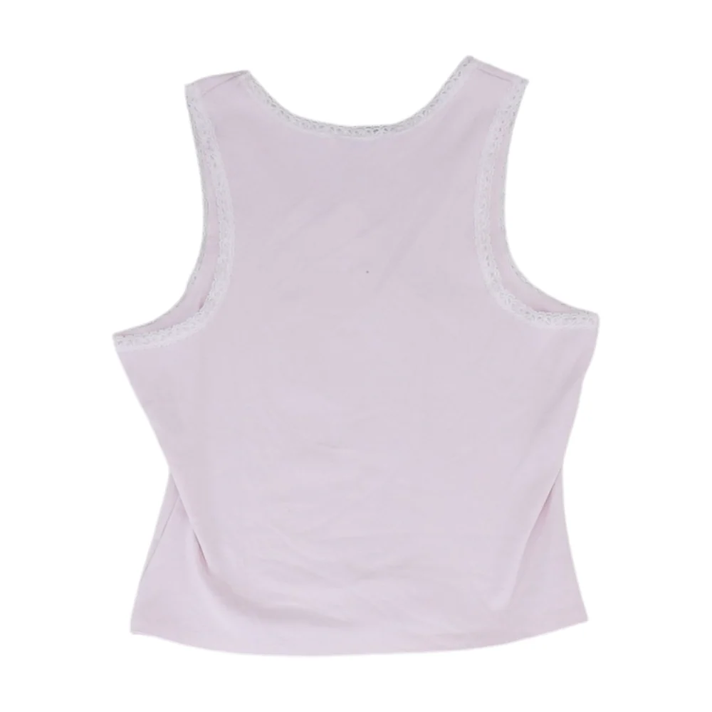 Pink Blouse - Image 2