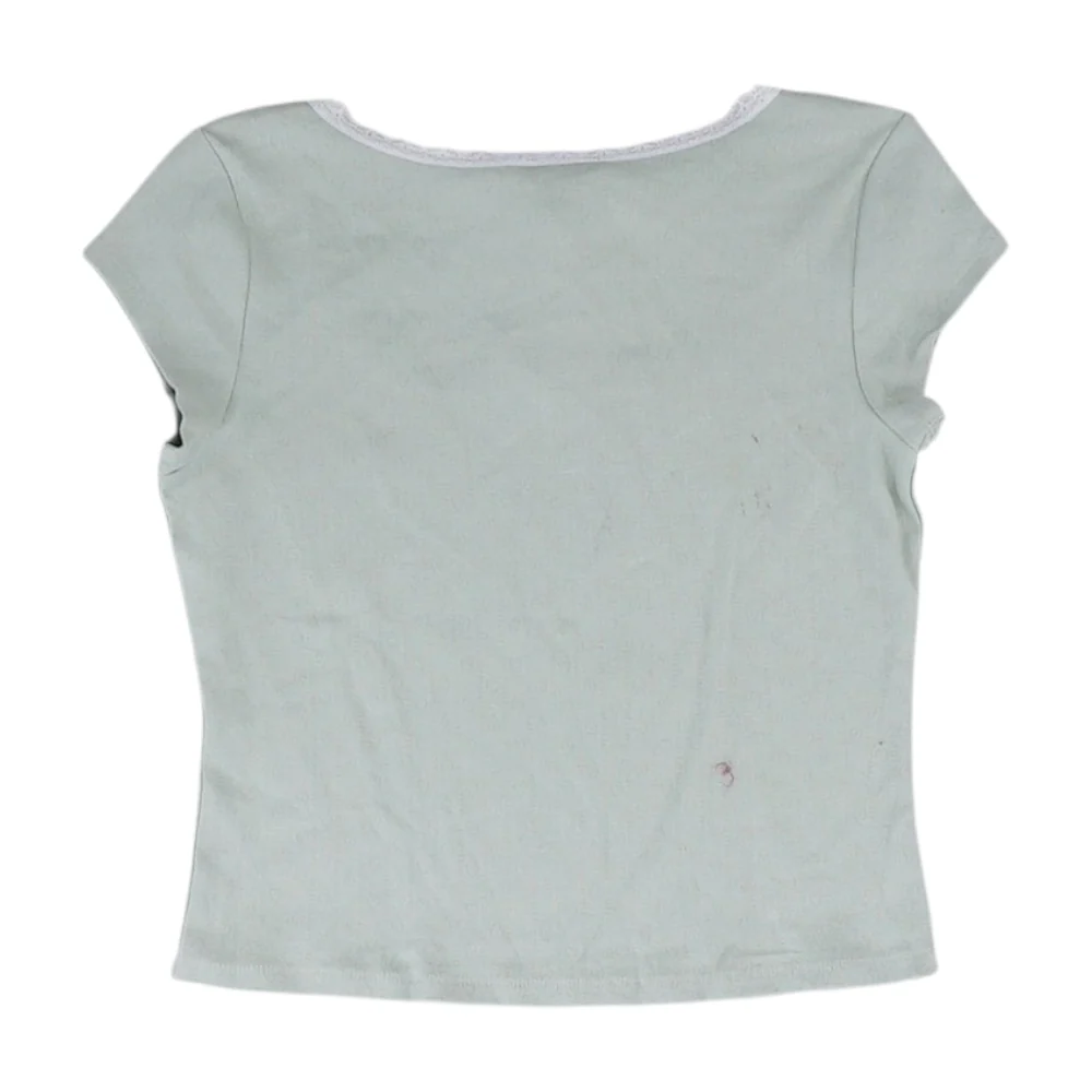 Green Blouse - Image 2