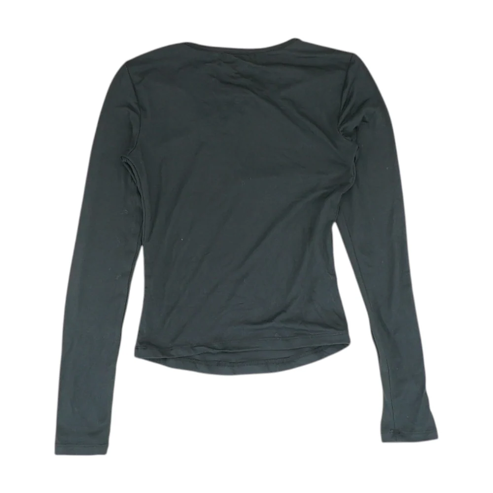 Black Blouse - Image 2