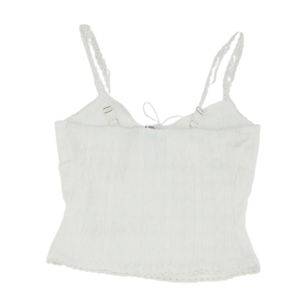 White Blouse - Image 2