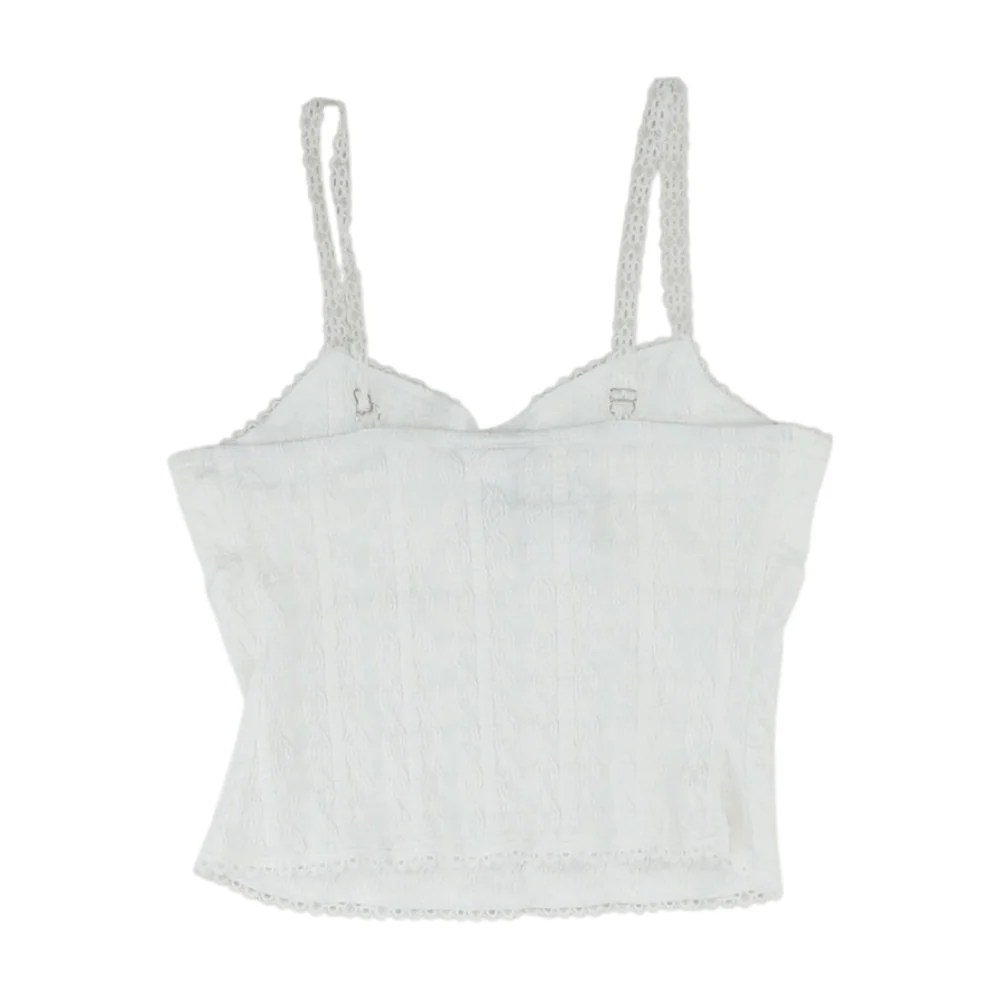 White Blouse - Image 2