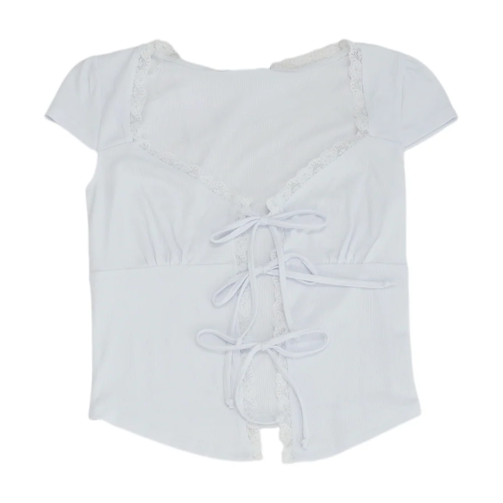 White Blouse